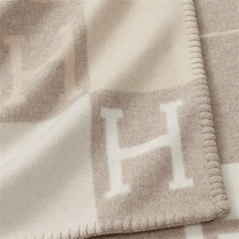 hermes plaid beige|hermes blankets uk.